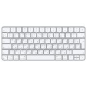 photo Tastatură Apple Magic Keyboard MK2A3RS/ A Russian/ White
