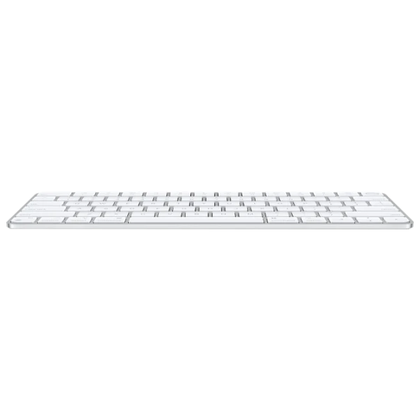 Tastatură Apple Magic Keyboard MK2A3RS/ A Russian/ White photo 2