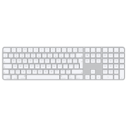 photo Клавиатура Apple Magic Keyboard MK2C3Z/ A English/ Белый