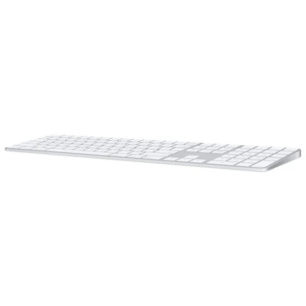 Tastatură Apple Magic Keyboard MK2C3Z/ A English/ White photo 4