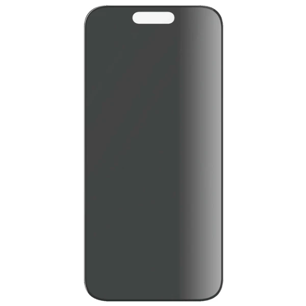 Sticlă de protecție Apple iPhone 15 Pro PanzerGlass/ Privacy photo 3