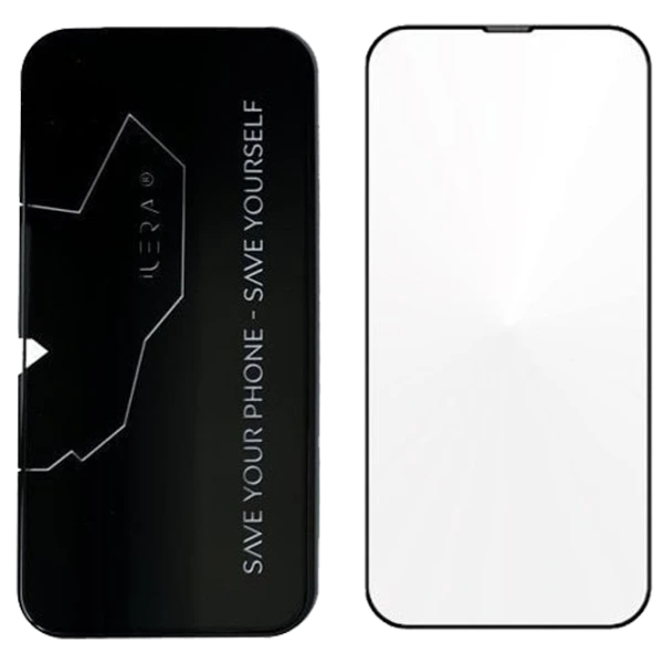 Защитное стекло Apple iPhone 14 Pro iLera photo 1