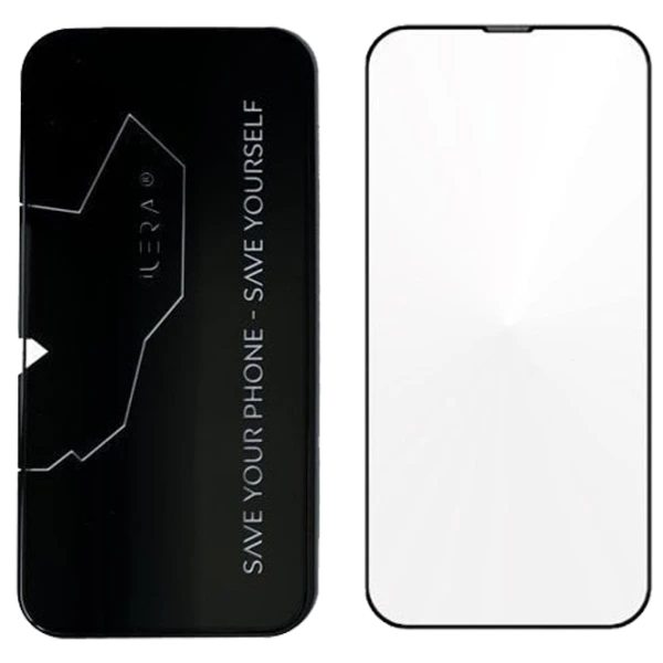 Sticlă de protecție Apple iPhone 14 Pro Max iLera photo 1