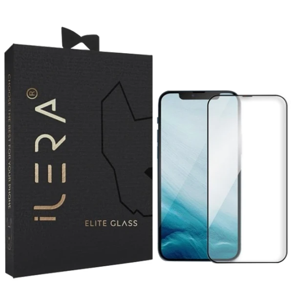 Sticlă de protecție Apple iPhone 14 Pro Max iLera photo 3