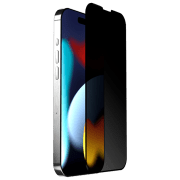 photo Sticlă de protecție Apple iPhone 15 iLera/ Privacy