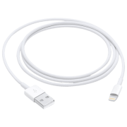 photo Cablu pentru telefon Apple MXLY2 USB Type-A/ Lightning