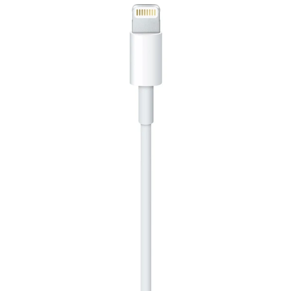 Кабель для телефона Apple MXLY2 USB Type-A/ Lightning photo 2