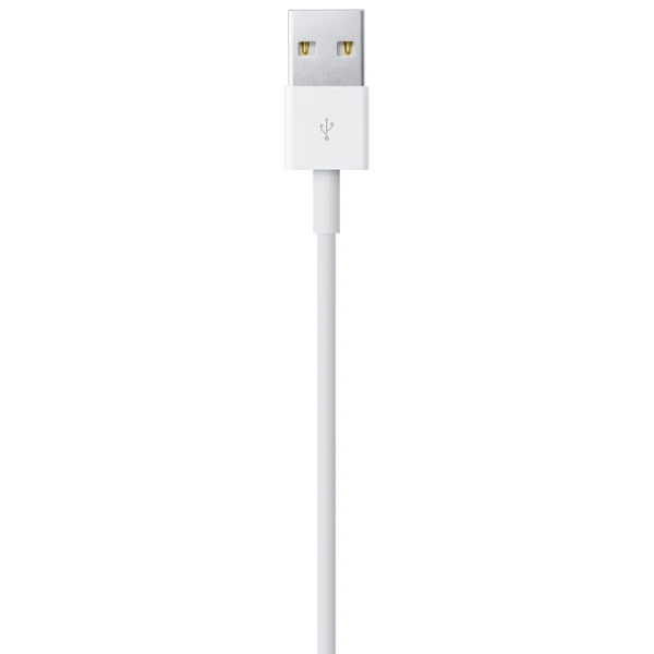 Cablu pentru telefon Apple MXLY2 USB Type-A/ Lightning photo 3