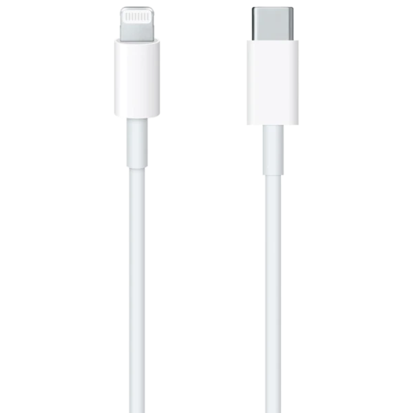 Cablu pentru telefon Apple MQGH2 Lightning/ USB Type-C photo 1