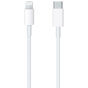 photo Cablu pentru telefon Apple MQGH2 Lightning/ USB Type-C