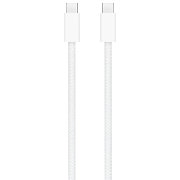 Cablu pentru telefon Apple MU2G3 USB Type-C/ USB Type-C photo 1
