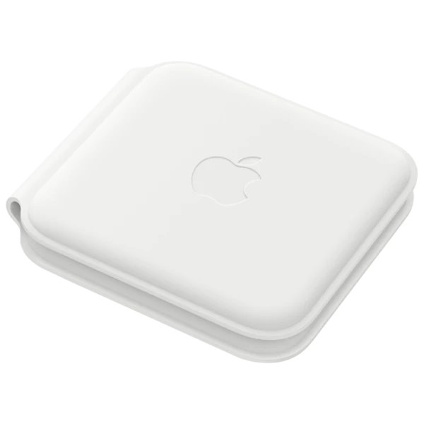 Зарядное устройство Apple Magsafe Duo Charger 14 Вт/ Белый photo 4