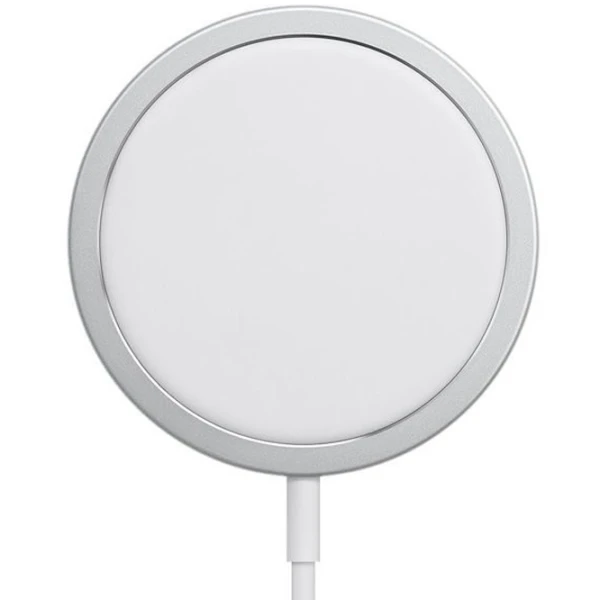 Сетевое зарядное устройство Apple MHXH3ZEA 15 Вт/ Белый photo 3
