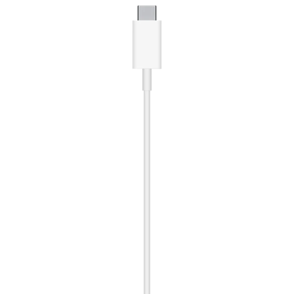 Сетевое зарядное устройство Apple MHXH3ZEA 15 Вт/ Белый photo 4