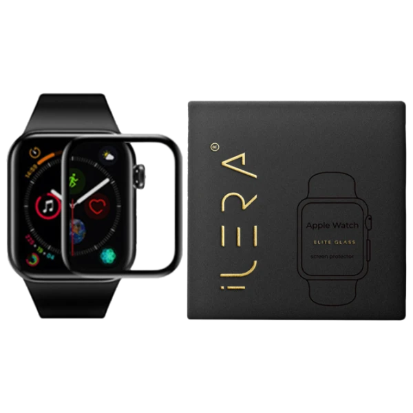 Sticlă de protecție Apple Watch 6 44 mm iLera photo 1