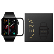 photo Sticlă de protecție Apple Watch 6 44 mm iLera