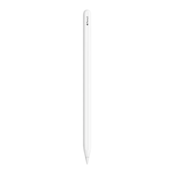 Stilus Apple Pencil 2 White photo 1