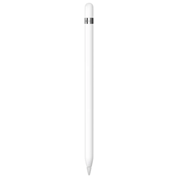 Stilus Apple Pencil White photo 1
