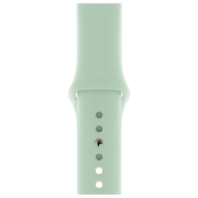 photo Curelușă Apple Watch MWUM2ZM/ A Steel/ 40 mm/ Beryl