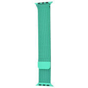 photo Curelușă Apple Watch Milanese Loop Steel/ 38/ 40 mm/ mint green