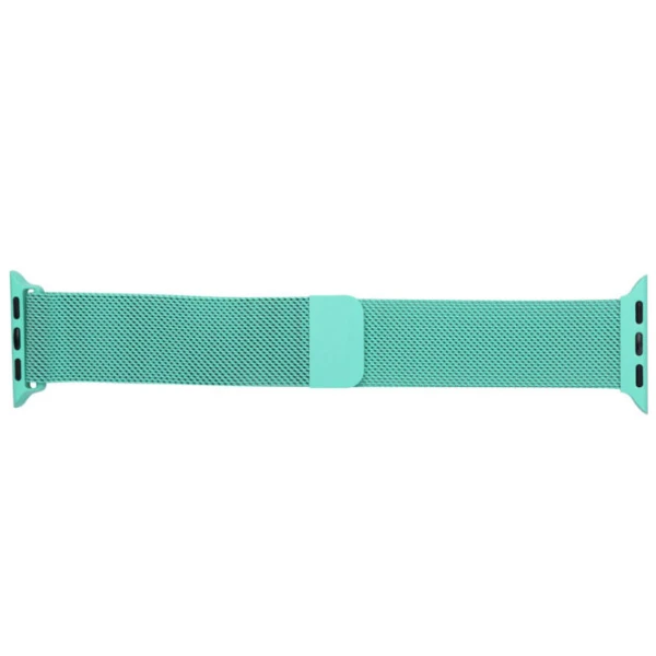 Curelușă Apple Watch Milanese Loop Steel/ 38/ 40 mm/ mint green photo 2