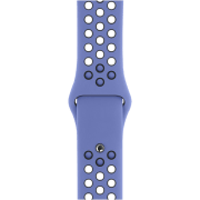 photo Curelușă Apple Watch Nike Steel/ 40 mm/ Royal Pulse Black