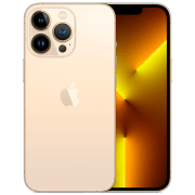 photo iPhone 13 Pro 256 GB Single SIM Gold