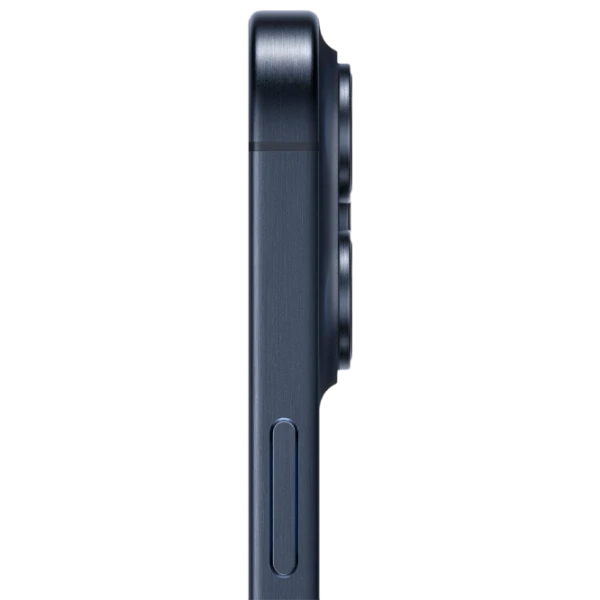 iPhone 15 Pro 512 ГБ Single SIM Синий Титан photo 5