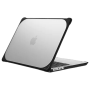 photo Чехол для ноутбука Apple Macbook Air (2023) 15"/ EcoShock/ Черный