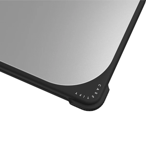 Чехол для ноутбука Apple Macbook Air (2023) 15"/ EcoShock/ Черный photo 3