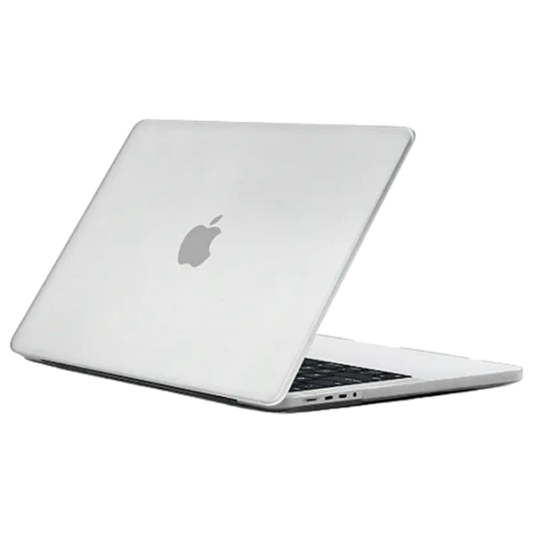 Чехол для ноутбука Apple MacBook Pro (2020/ 2022) 13"/ EcoShock/ Белый photo 1