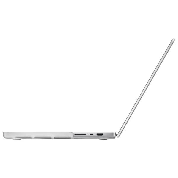 Чехол для ноутбука Apple MacBook Pro (2020/ 2022) 13"/ EcoShock/ Белый photo 6