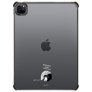 photo Husă pentru tabletă iPad Pro 11" (4th generation) Husă/ Poliuretan/ Black