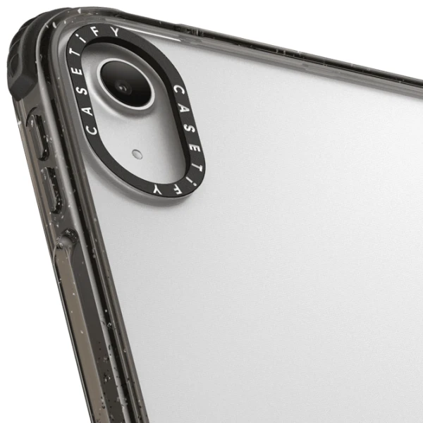 Чехол для планшета iPad 10.9" (10-го поколения) Чехол/ Полиуретан/ Черный photo 3