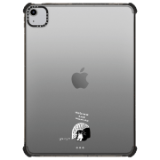 photo Чехол для планшета iPad Air 10.9" (5-го поколения) Чехол/ Полиуретан/ Черный