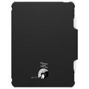 photo Чехол для планшета iPad Air 10.9" (5-го поколения) Folio Case/ Полиуретан/ Черный