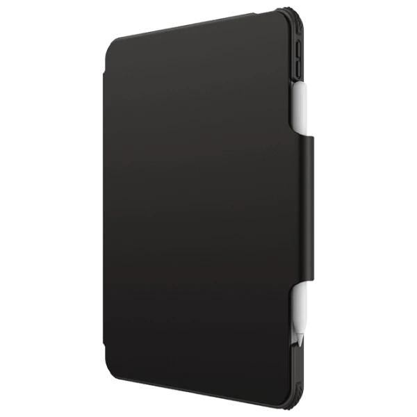 Чехол для планшета iPad Air 10.9" (5-го поколения) Folio Case/ Полиуретан/ Черный photo 2