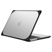 photo Husă pentru laptop Apple MacBook Pro (2021/ 2023) 16"/ EcoShock/ Black