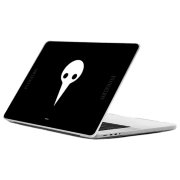 photo Husă pentru laptop Apple MacBook Pro (2021/ 2023) 16"/ EcoShock/ White