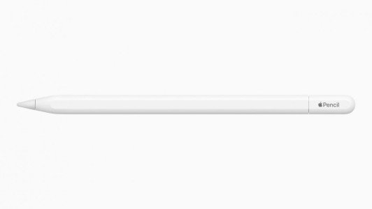 Apple Pencil 2