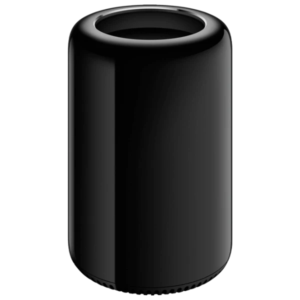 Apple Mac Pro Xeon 16 GB 256 GB Black photo 1