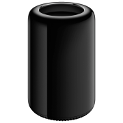 photo Apple Mac Pro Xeon 16 GB 256 GB Black