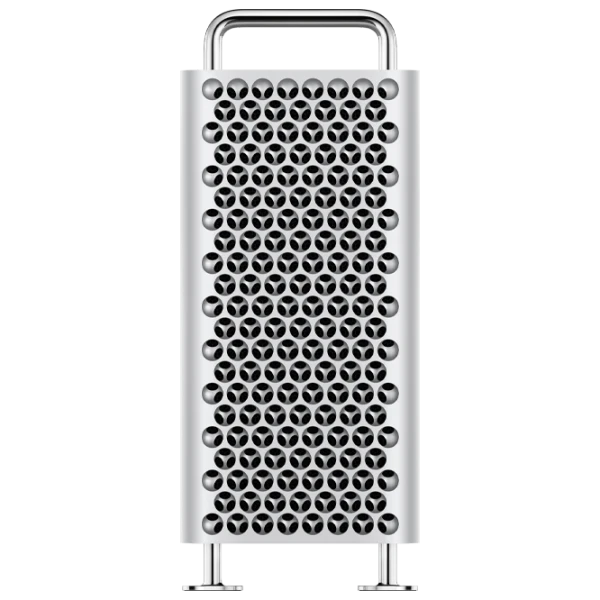Apple Mac Pro 2020 (Z0W30) Xeon W 32 GB 256 GB Silver photo 1