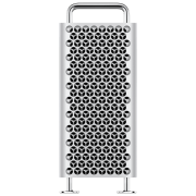 photo Apple Mac Pro 2020 (Z0W30) Xeon W 32 GB 256 GB Silver