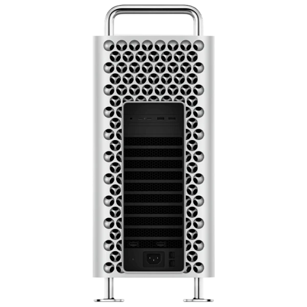 Apple Mac Pro 2020 (Z0W30) Xeon W 32 GB 256 GB Silver photo 2
