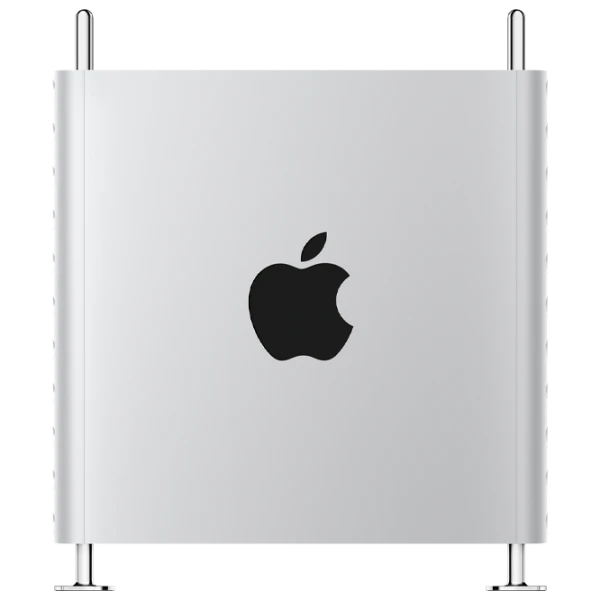 Apple Mac Pro 2020 (Z0W30) Xeon W 32 GB 256 GB Silver photo 3