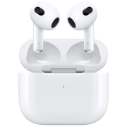photo Наушники Apple AirPods 3 with MagSafe Белый