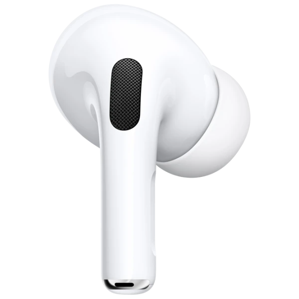 Căști Apple AirPods PRO with MagSafe Charging Case White photo 5