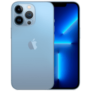 photo iPhone 13 Pro 1 TB Single SIM Sierra Blue