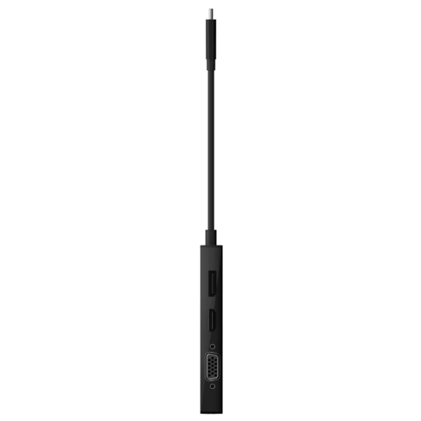 Adaptor Hub Belkin AVC003BTBK USB Type-C / Black photo 4